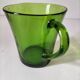 Duralex pitcher Spain – 1960s-70s
