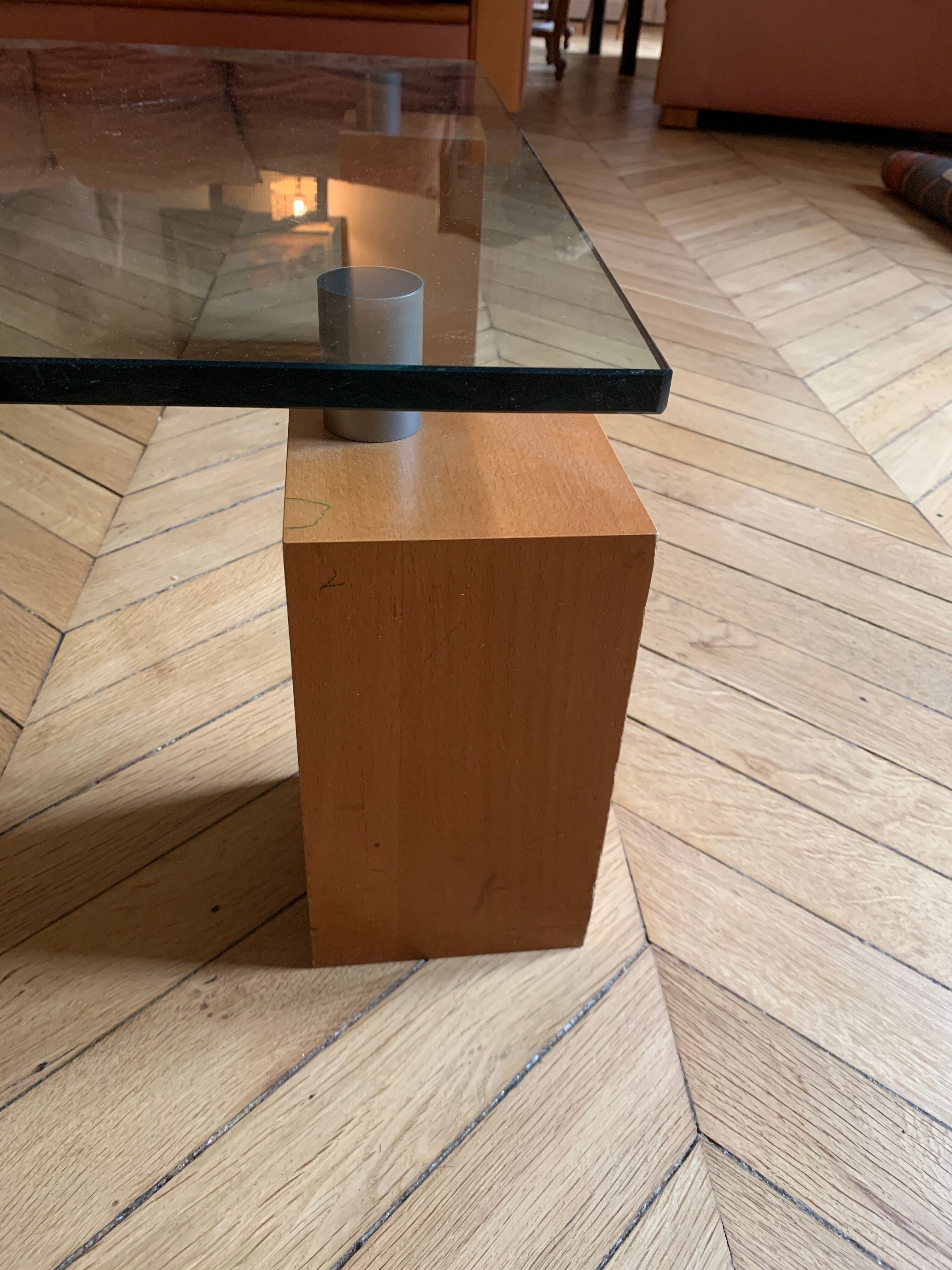 Cinna coffee table