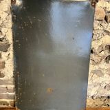 Former Michelin enamel plate