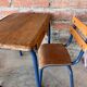 Child's desk