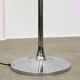 Big Brown Floor Lamp by Luigi Massoni for Guzzini, 1970s