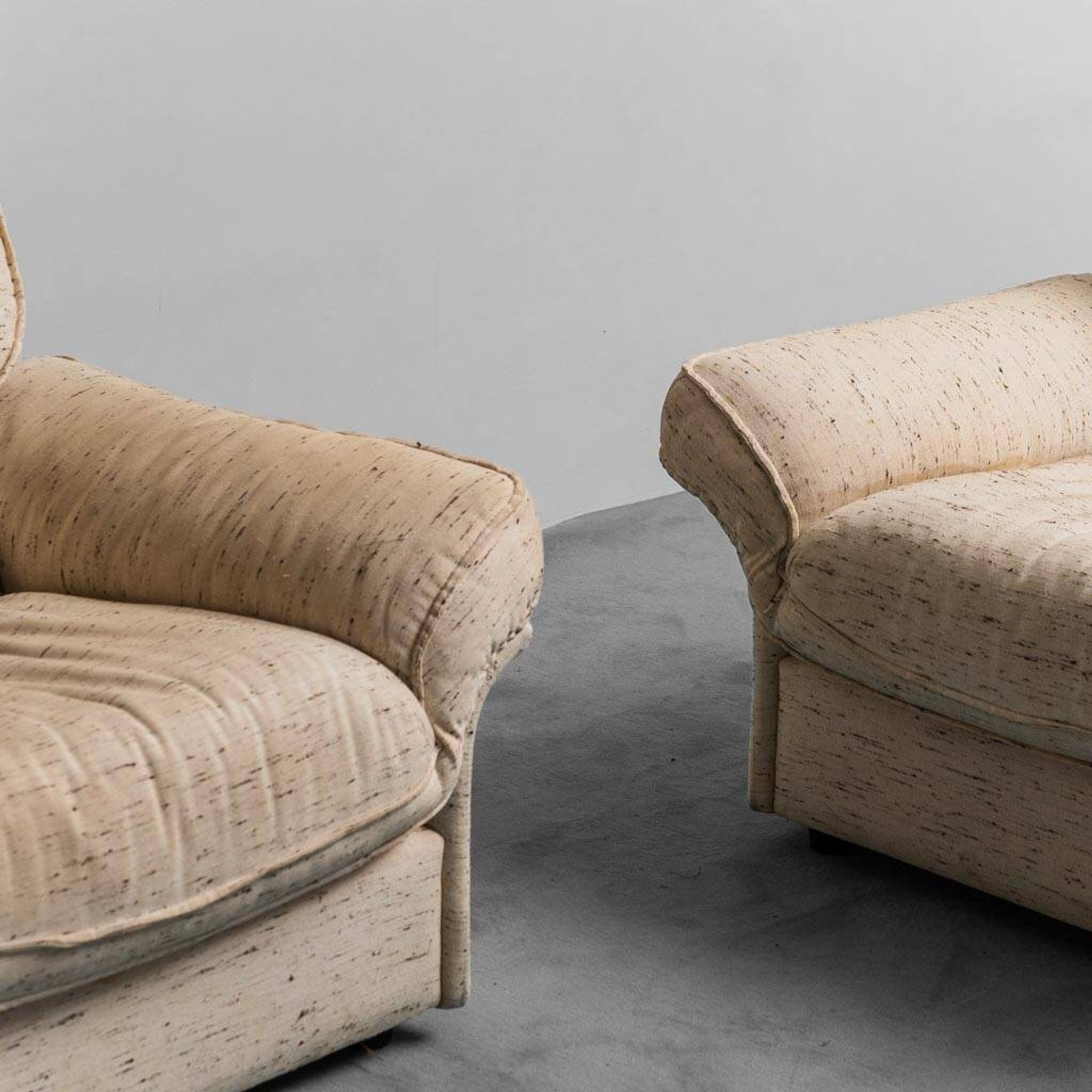 Armchairs