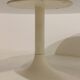Pierre Paulin T830 coffee table - produced by Artifort, 1966