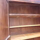 Armoire Louis-Philippe en noyer du XIXème