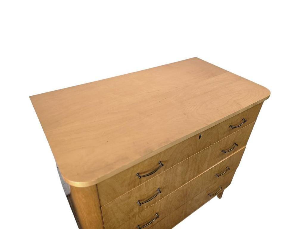 Vintage chest of drawers / chest of drawers / wardrobe