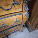 Commode de style louis xv