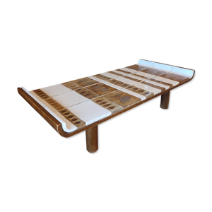Table basse de roger