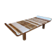 Table basse de Roger Capron
