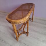 20th century period bench