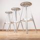 Tabourets twist Amat-3