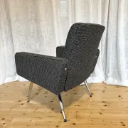 Vintage armchair from the 50s/60s.