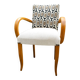 Bridge armchair from the 1950s