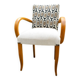 Bridge armchair from the 1950s
