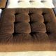 Modular sofa Mah Jong, Hans Hopfer, France, 1971. Roche Bobois Edition.