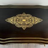 Louis XV style desk, Napoleon III period