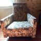 Original "monkey" armchair