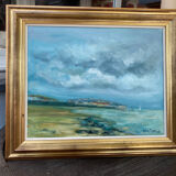 Painting jean tavernier