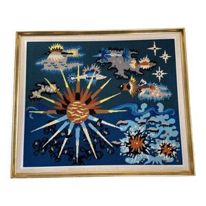 tapisserie