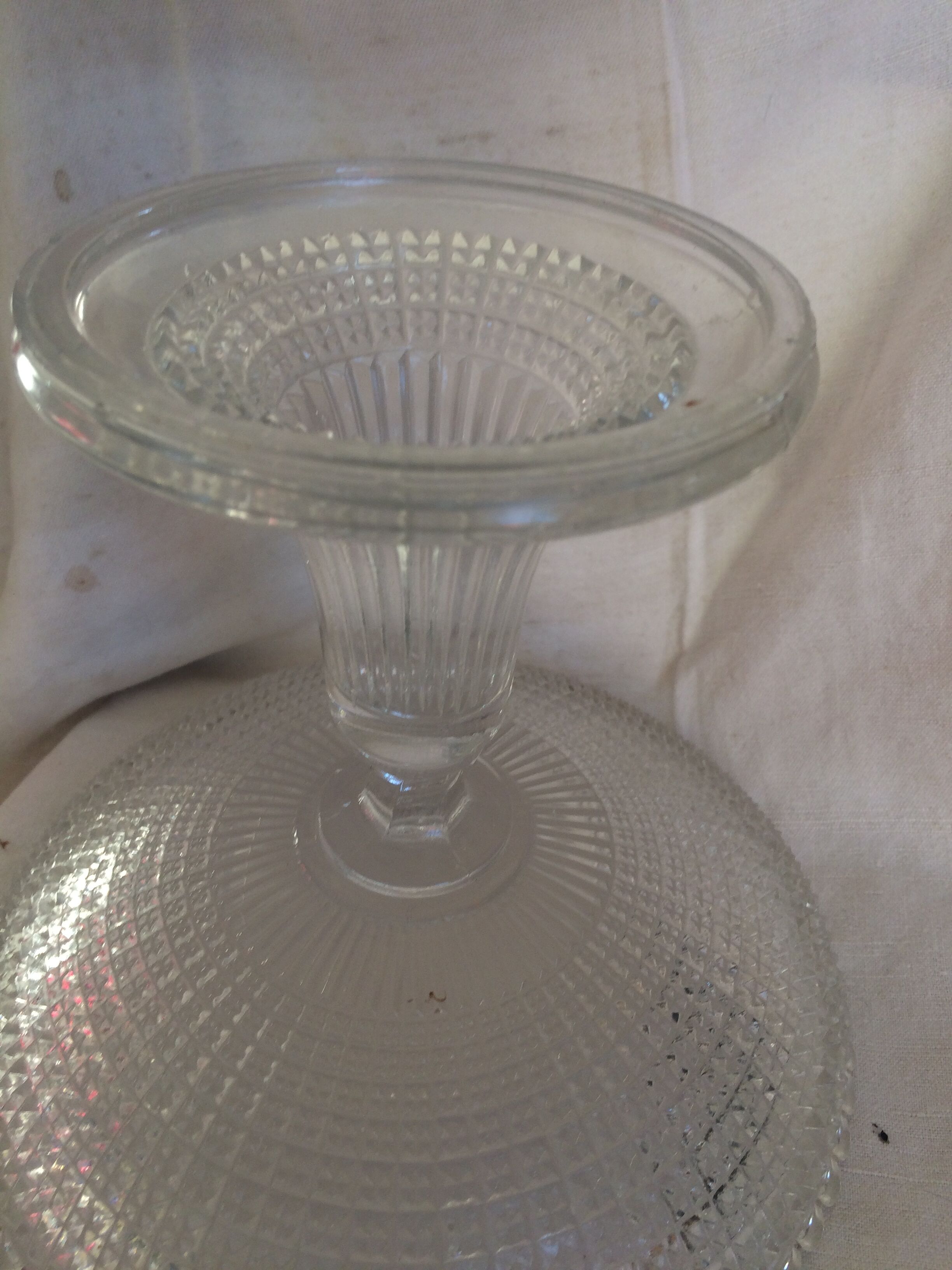 Compote 1950