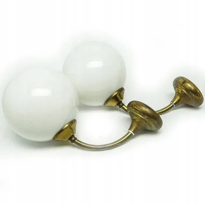 CFT ART DECO Wall Sconces Design Balls
