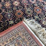 Tapis oriental