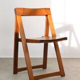 Vintage Folding Chair  1960s