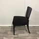 Art deco dining chairs h-214 by Jindrich Halabala,