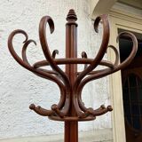 Portemanteau perroquet n°1 Thonet