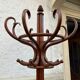 Coat rack parrot no. 1 Thonet