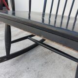 Rocking chair 1950 vintage