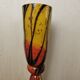 Lampe en verre de Murano