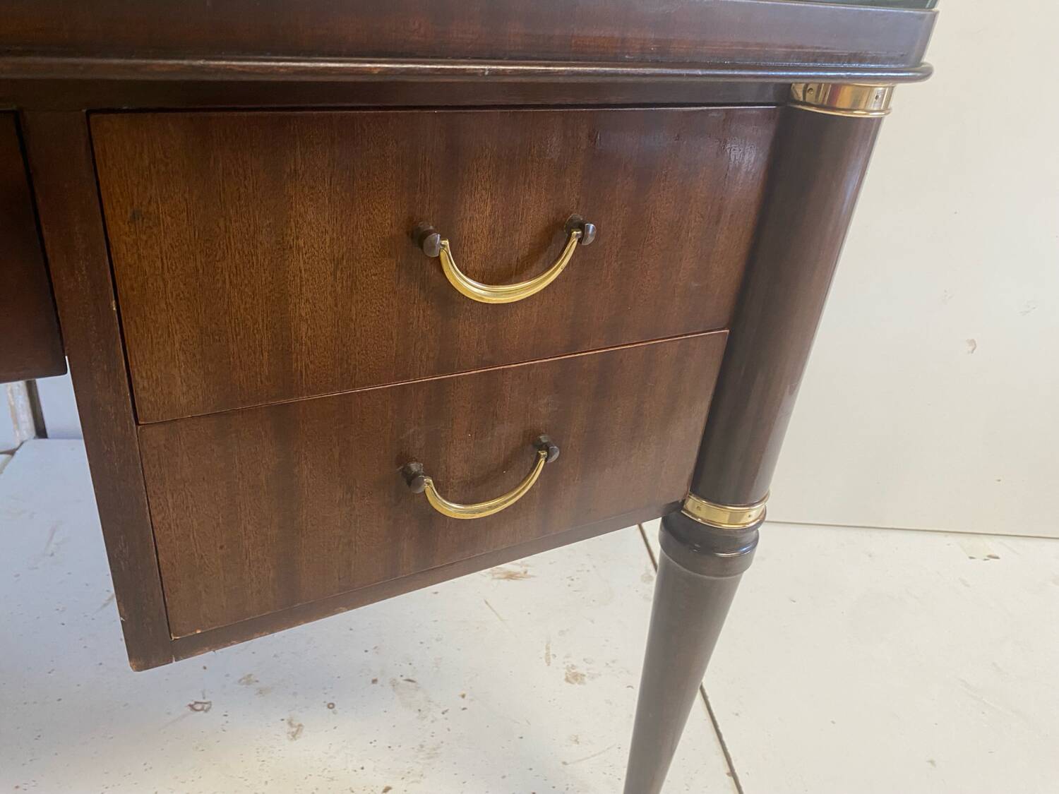 Louis XVI style desk