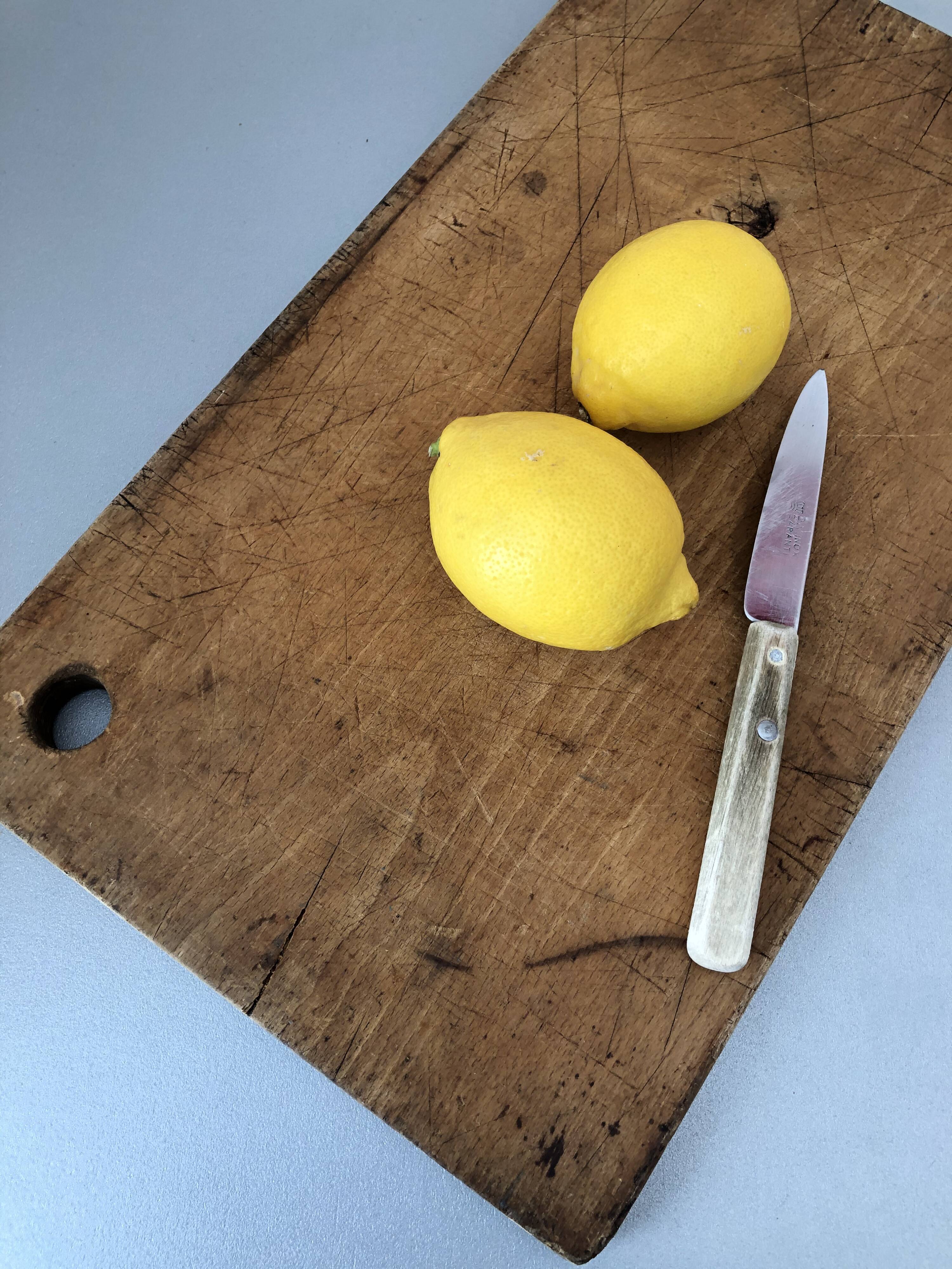 Cutting board 42.5 x 24 cm