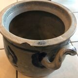 Stoneware of alsace