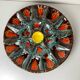 Shellfish dish