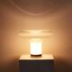 Angelo Mangiarotti Lesbo Table Lamp for Artemide Italy 1967