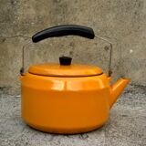Vintage kettle 1970