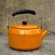 Bouilloire vintage 1970