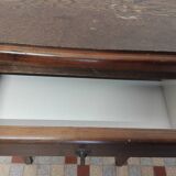 Pair of bedside tables