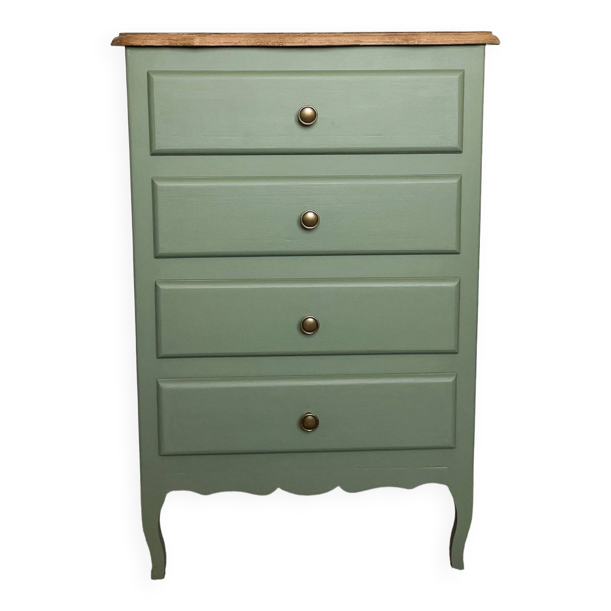 Weekly Vintage Chiffonier