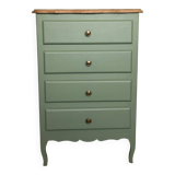 Weekly Vintage Chiffonier