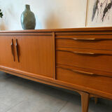Vintage teak sideboard