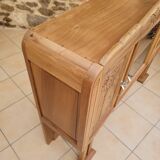 Art Deco buffet