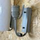 Como wall lamp by Aloys Gangkofner for Peill & Putzler, 60/70