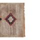 Vintage Turkish Oushak Rug Handwoven 94x150 cm