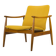 Mid-Century Danish Easy Chairs Model 138 by Finn Juhl for France & Søn, 19