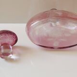 Beautiful Engraved Bottle