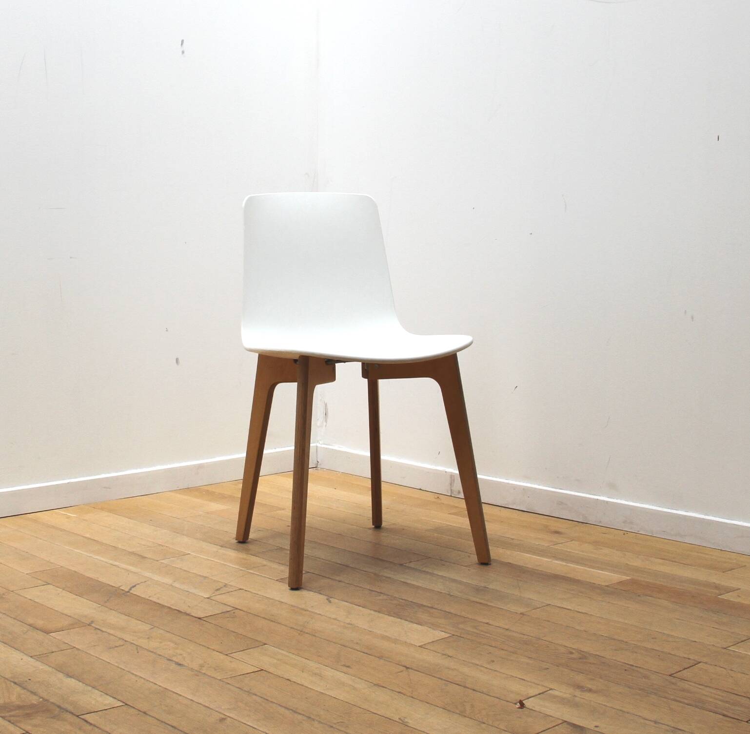 Lottus Chair office chair, Enea