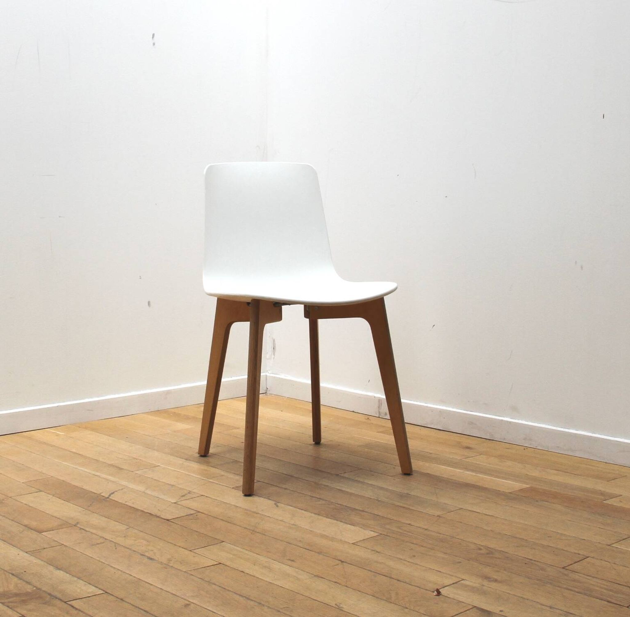 Chaise de bureau Lottus Chair, Enea