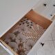 Commode Rød Sødgren blanc lemvig